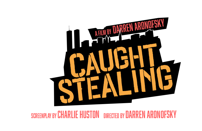 Caught Stealing